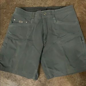 KUHL shorts